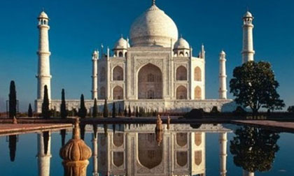 So sánh 7 kỳ quan thế giới ở thời cổ đại và hiện đại