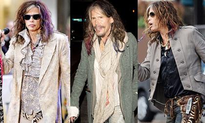 Sao có phong cách thời trang luộm thuộm nhất thế giới 