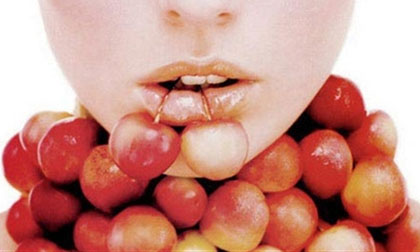 Ăn quả sơri: giảm cân và phòng bệnh gút