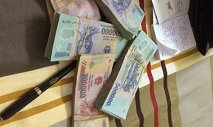 Chàng trai lên Facebook tìm chủ nhân đánh rơi 175 triệu