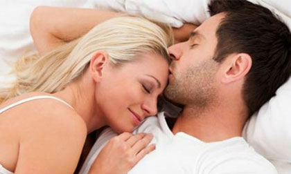 10 lý do khiến bạn nên 'yêu' hàng ngày