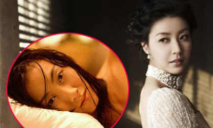 Á hậu bị tố bán dâm chỉ bị phạt tiền