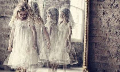 Những nguyên tắc tâm linh kỳ bí về trang phục 