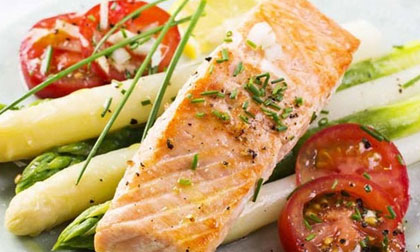 Khuyến cáo của các nhà khoa học về chuyện ăn cá