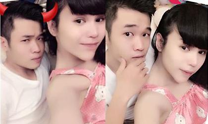 "Bản sao" chuyển giới Hà Hồ khoe em đẹp trai như hot boy