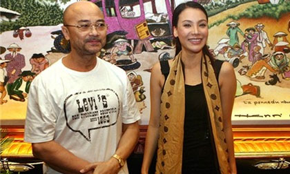 Những mỹ nhân showbiz của đại gia Hà Dũng bây giờ ra sao?