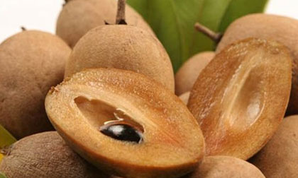 10 loại quả thường bị tưới nhiều hóa chất nhất trước khi đem bán