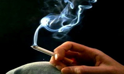 Những thực phẩm ngăn ngừa tác hại của thuốc lá