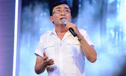 Đình Văn "chịu" tái xuất vì khán giả yêu cầu