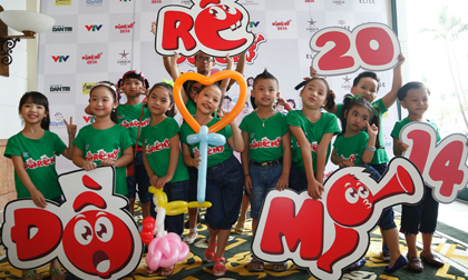 Lộ diện 12 gương mặt xuất sắc nhất của Đồ Rê Mí 2014