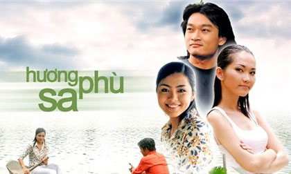 Dàn diễn viên 'Hương phù sa': Kẻ thăng hoa, người lận đận