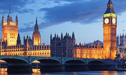 10 điểm du lịch hấp dẫn nhất thế giới năm 2014