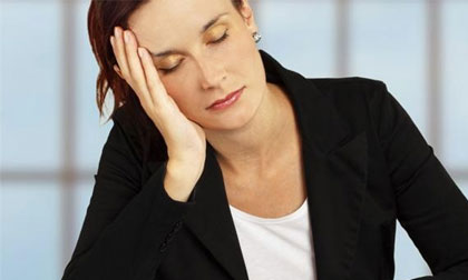 7 nguyên nhân khiến cơ thể bạn mệt mỏi