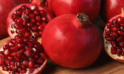 Dùng trái cây phòng ngừa bệnh tật