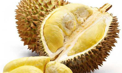 Sầu riêng: viagra tự nhiên đánh bay nỗi sầu chuyện chăn gối
