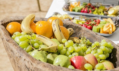 Tác dụng phòng bệnh mãn tính và ung thư của rau, củ, quả