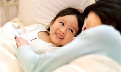 10 nguyên tắc giáo dục giới tính cha mẹ cần dạy bé