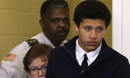 Kinh hoàng thiếu niên 15 tuổi cưỡng hiếp và giết chết cô giáo