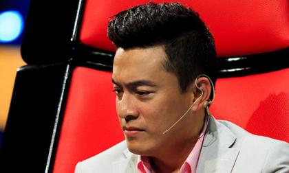 Giọng hát Việt Nhí: Lam Trường bị "mũi tên" bắn trúng tim