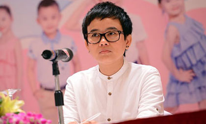 Phương Uyên tiết lộ ý do từ bỏ giám đốc âm nhạc The Voice Kids