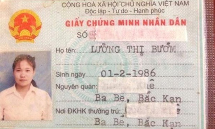 Những cái tên ấn tượng, độc đáo nhất Việt Nam