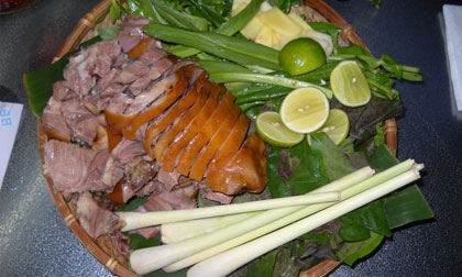 Cảnh giác: Ăn thịt chó cũng có thể bị bệnh dại