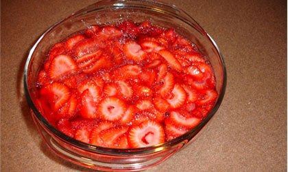 16 tuyệt chiêu bảo quản rau củ lâu dài