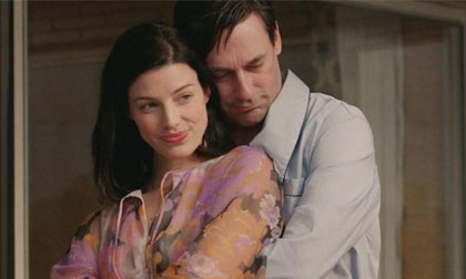 Đàn ông đã có vợ 'khao khát' điều gì?