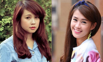 Cuộc sống thiếu thốn tình thương của hot girl Việt