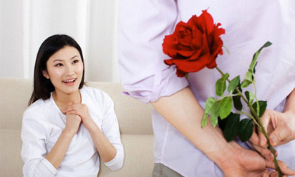 Tôi quyết tâm lấy ô-sin làm vợ