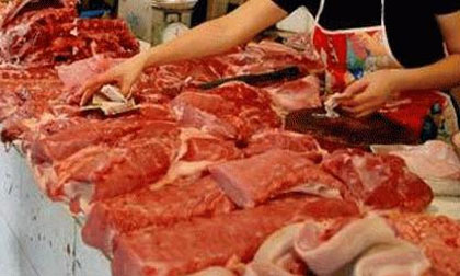 60% mẫu thịt nhiễm vi sinh: Người tiêu dùng lo "sốt vó”!