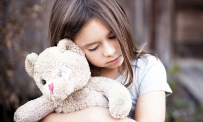 6 điều về chứng trầm cảm ở trẻ cha mẹ ít biết đến