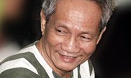 Người vợ bé chưa từng lộ diện của Năm Cam