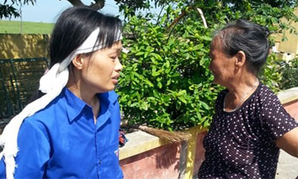 Thấy hai bố con bị điện giật, anh họ giấu xác phi tang