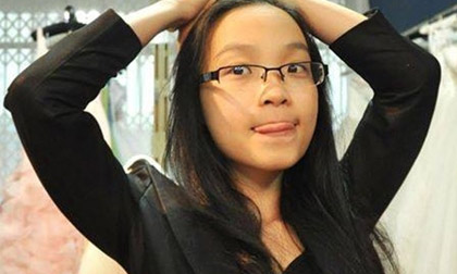 Từ cô gái bán hàng chợ Đồng Xuân trở thành chủ ảnh viện áo cưới