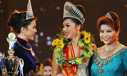 5 lý do không thể thu hồi vương miện của Triệu Thị Hà