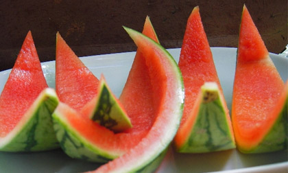 6 'đồ thừa' siêu lợi ích không nên vứt bỏ