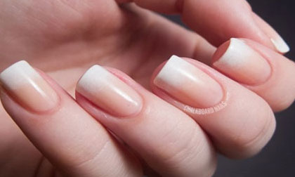 Chọn dáng nail phù hợp với bạn