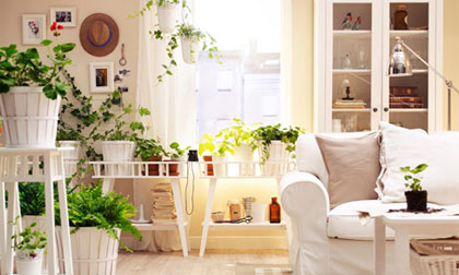 10 phụ kiện nhất định phải có trong nhà