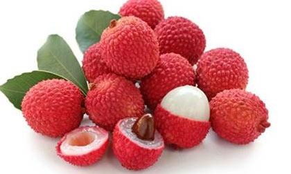 Vải thiều đa dưỡng chất