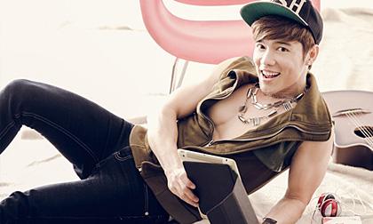 Lưu Chí Vỹ “trẻ hóa” với nhạc Hamlet Trương