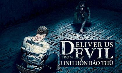 “Linh hồn báo thù” và nỗi ám ảnh ghê rợn có thật