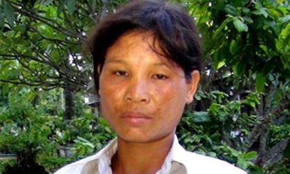 Lạnh người những án mạng mẹ giết con do giận chồng