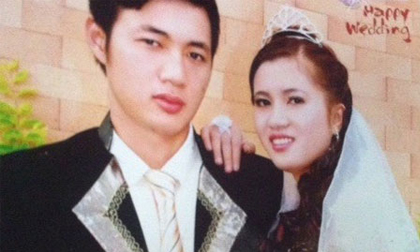 Chị gái tiếp tay cho chồng giết em trai 7 tuổi