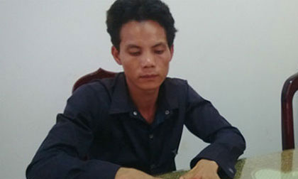 Xác thiếu phụ lõa thể bị xâm hại nằm giữa ruộng mía