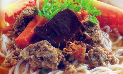 Ngon mê li những món ăn từ tàu hũ