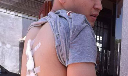 Nữ sinh 12 bị người yêu cũ "bắt cóc", bỏ thi tốt nghiệp