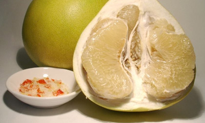 Càng ăn càng 'eo' 