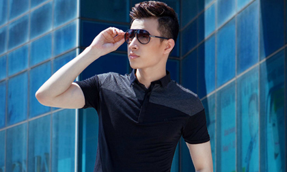 Xua tan cái nóng ngày hè với BST Cold Summer