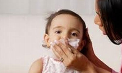 Những nguyên nhân khiến trẻ hay ốm, chậm lớn